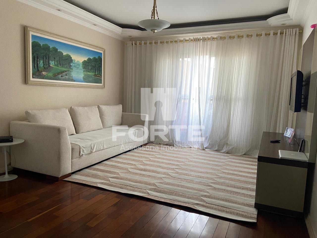 Apartamento à venda com 3 quartos, 110m² - Foto 13