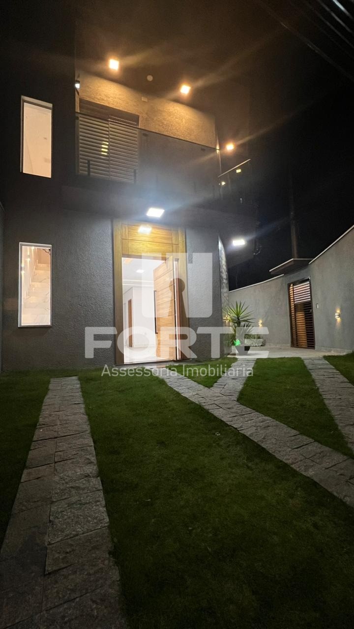 Casa à venda com 3 quartos, 176m² - Foto 30