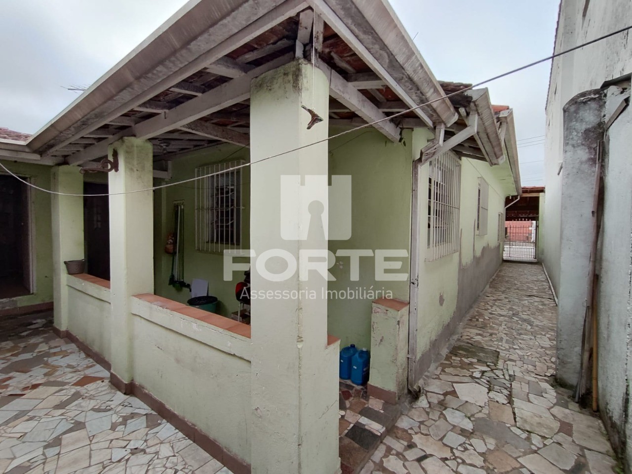 Casa à venda com 3 quartos, 125m² - Foto 7