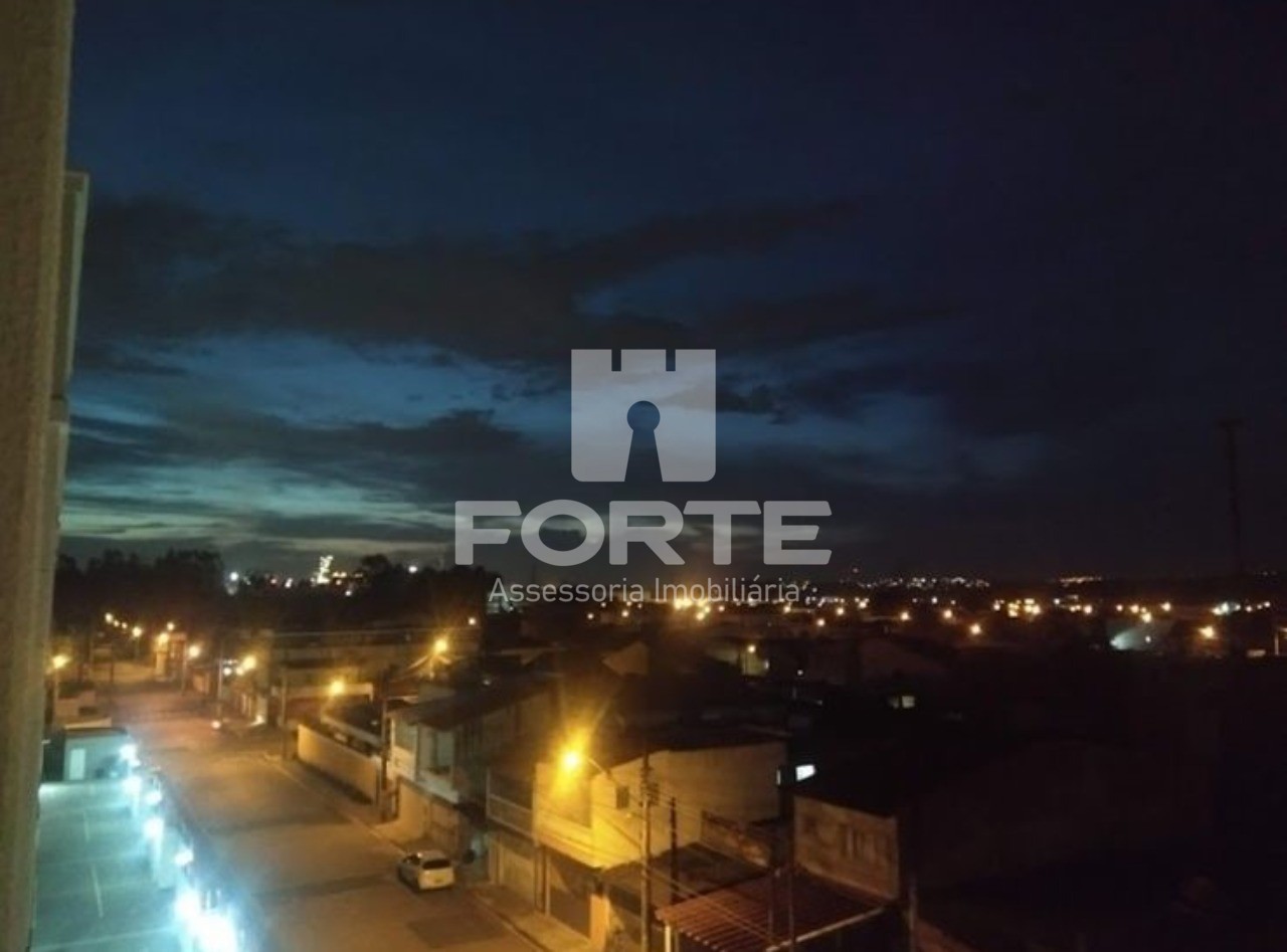 Apartamento, 2 quartos, 60 m² - Foto 4