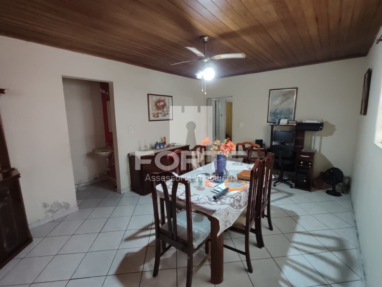 Casa à venda com 3 quartos, 125m² - Foto 19