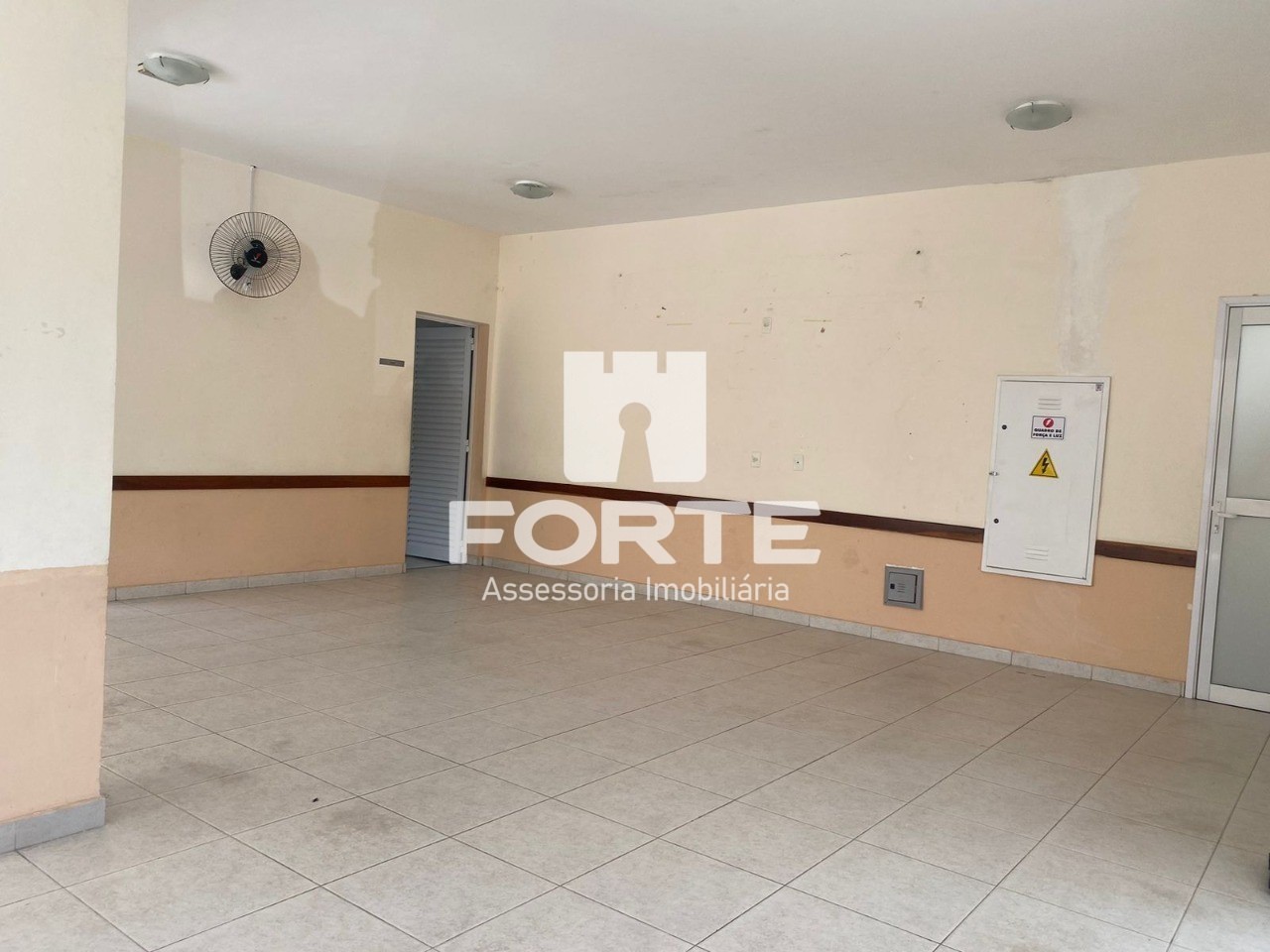 Apartamento à venda com 2 quartos, 50m² - Foto 19