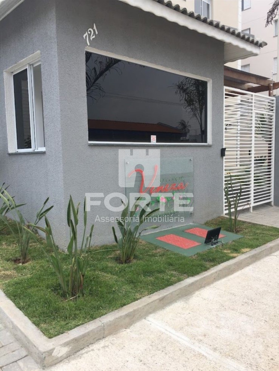 Apartamento, 2 quartos, 60 m² - Foto 3