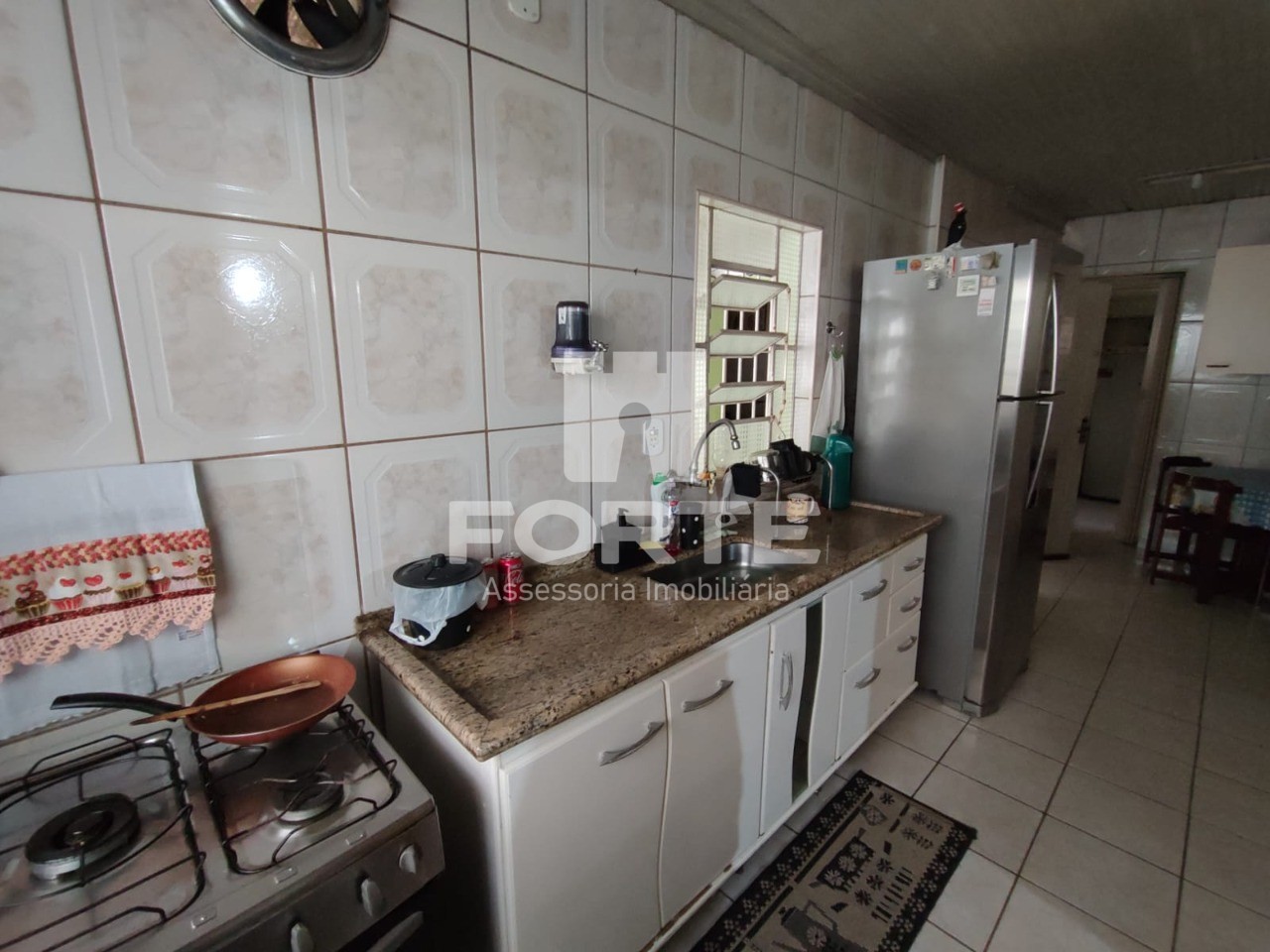 Casa à venda com 3 quartos, 125m² - Foto 18