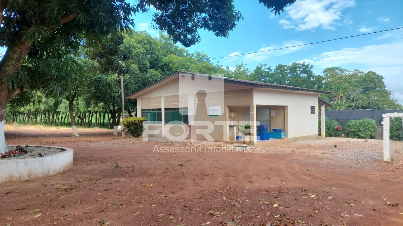 Fazenda à venda com 6 quartos, 582m² - Foto 7