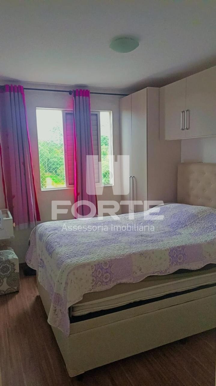 Apartamento à venda com 2 quartos, 50m² - Foto 10