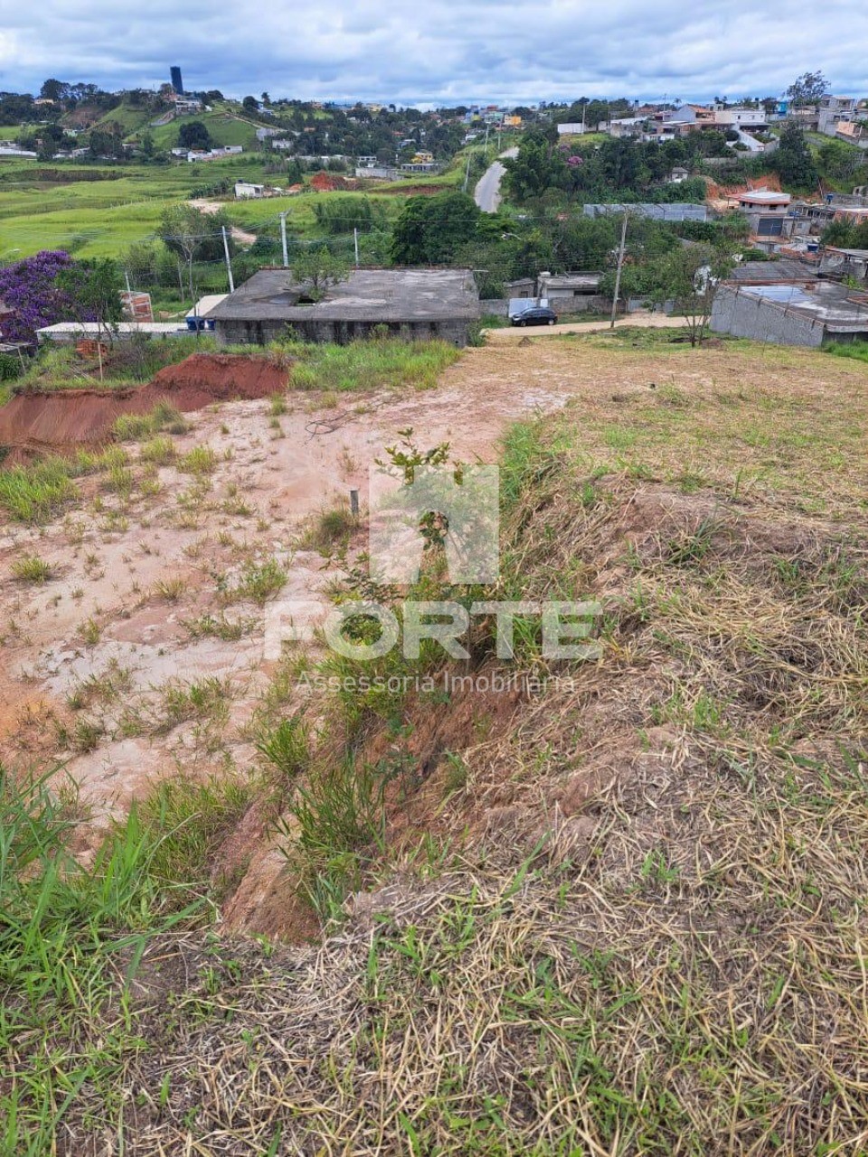 Terreno à venda, 845m² - Foto 8