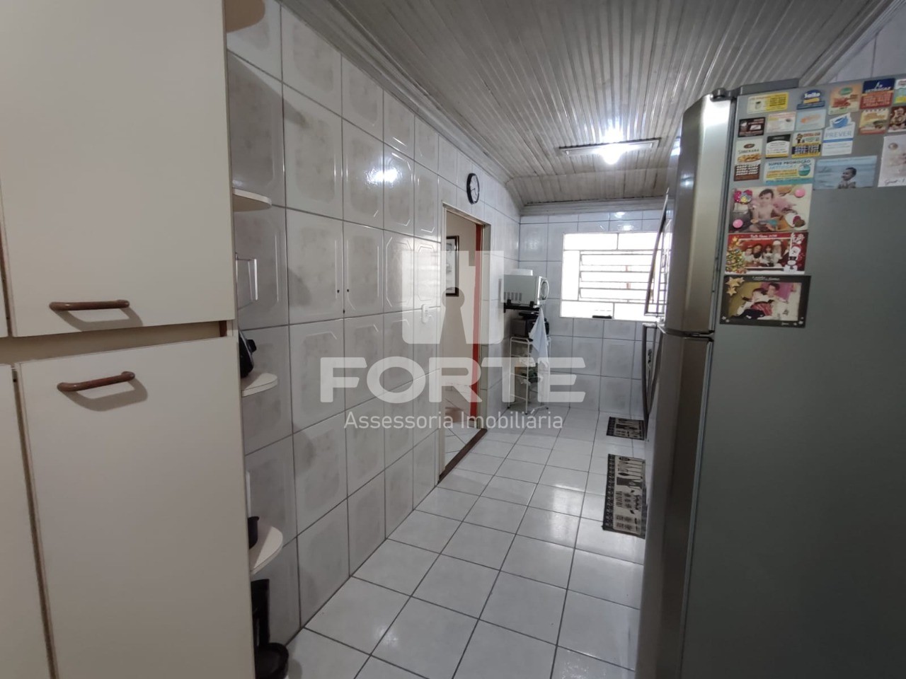 Casa à venda com 3 quartos, 125m² - Foto 8