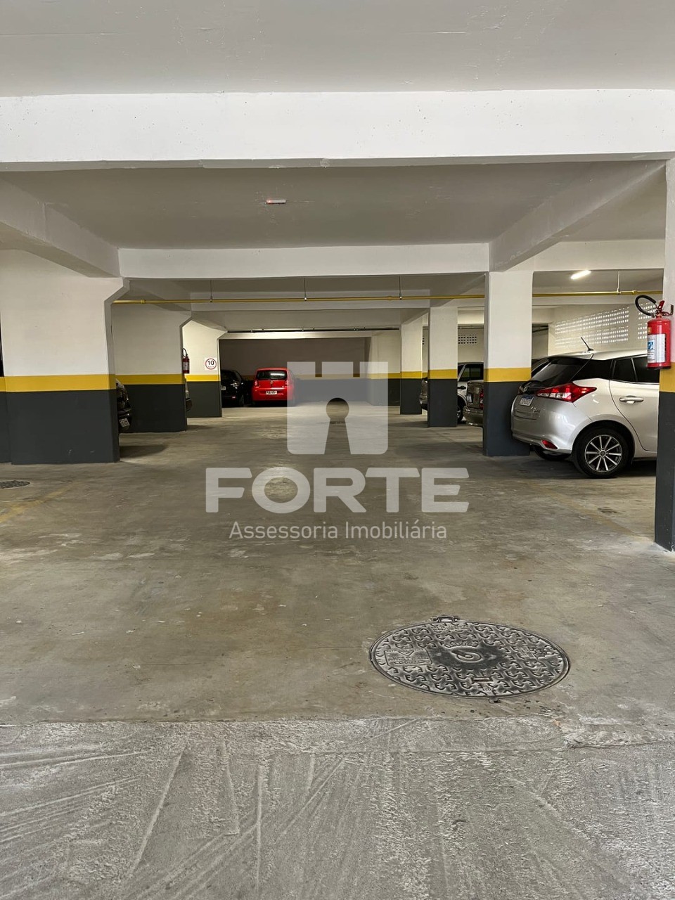 Apartamento à venda com 3 quartos, 72m² - Foto 18