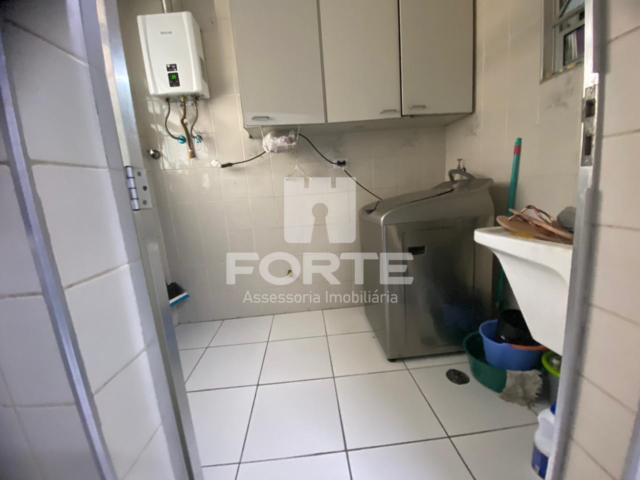 Apartamento à venda com 3 quartos, 110m² - Foto 29