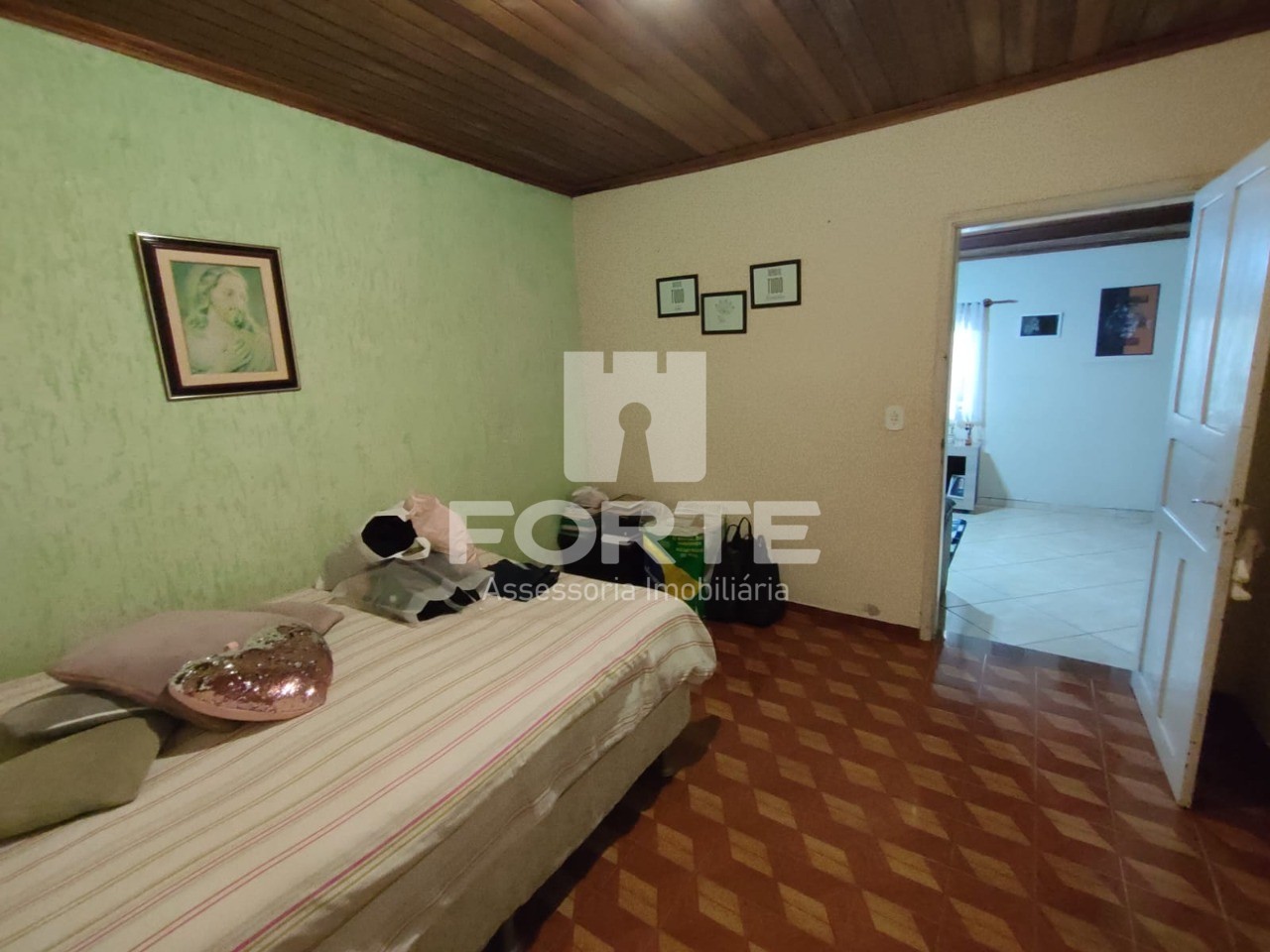 Casa à venda com 3 quartos, 125m² - Foto 27