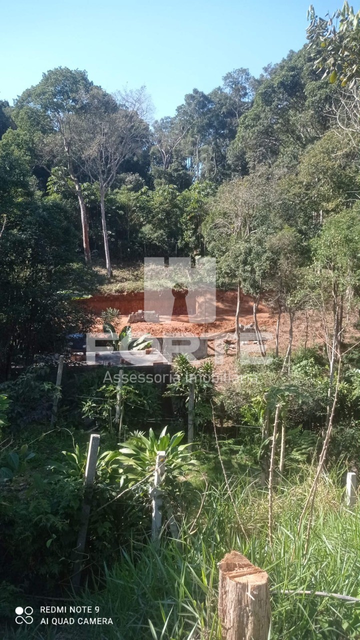 Terreno à venda, 550m² - Foto 1