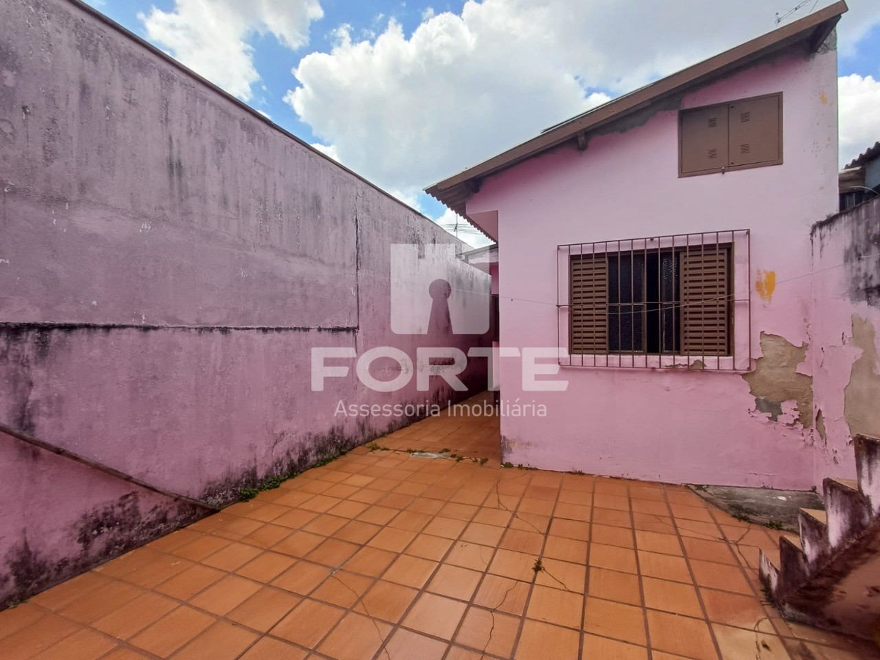 Casa à venda com 2 quartos, 150m² - Foto 10