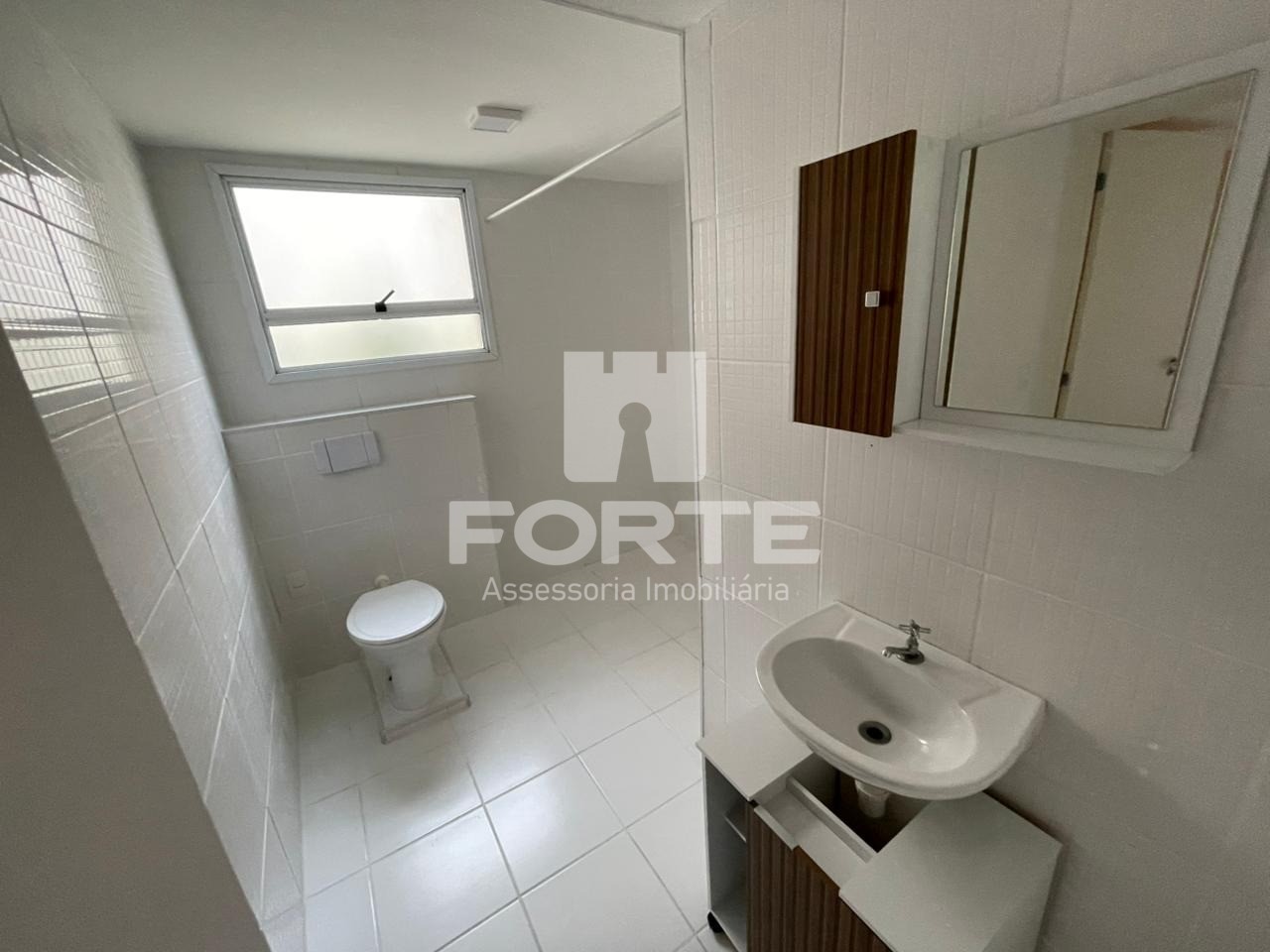 Apartamento à venda com 2 quartos, 47m² - Foto 1