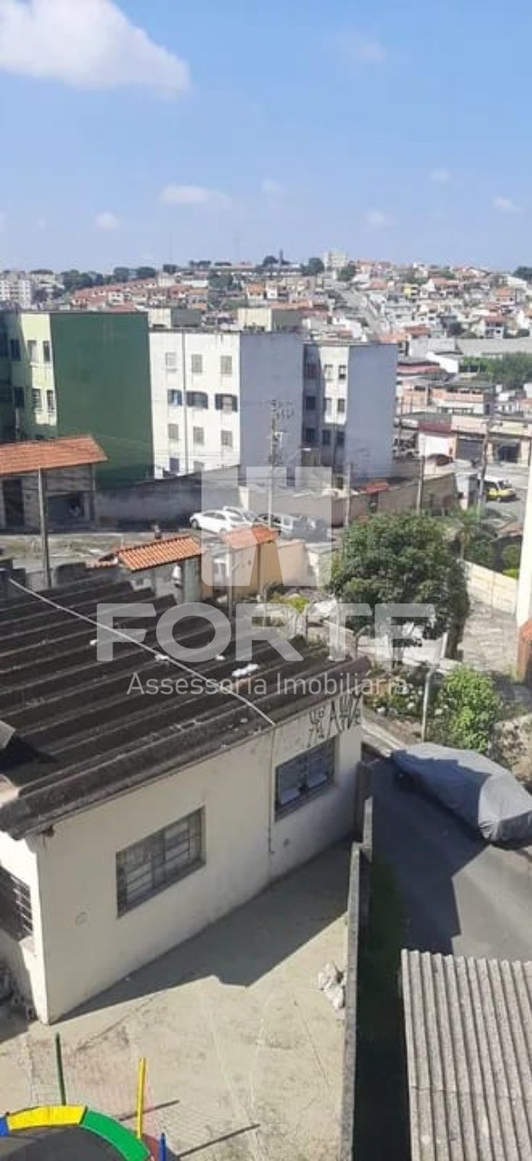 Apartamento à venda com 2 quartos, 50m² - Foto 1