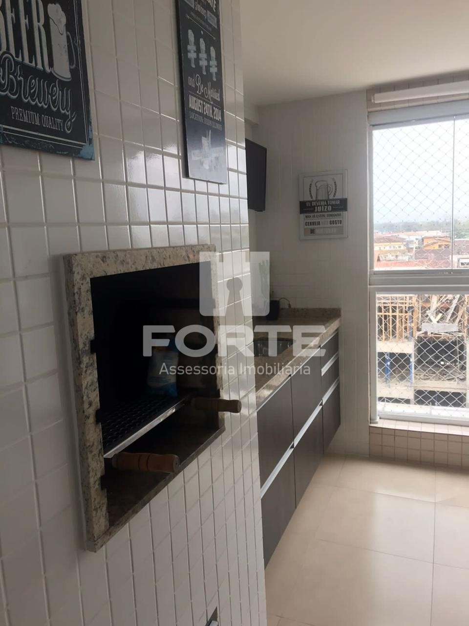 Apartamento à venda com 2 quartos, 76m² - Foto 5