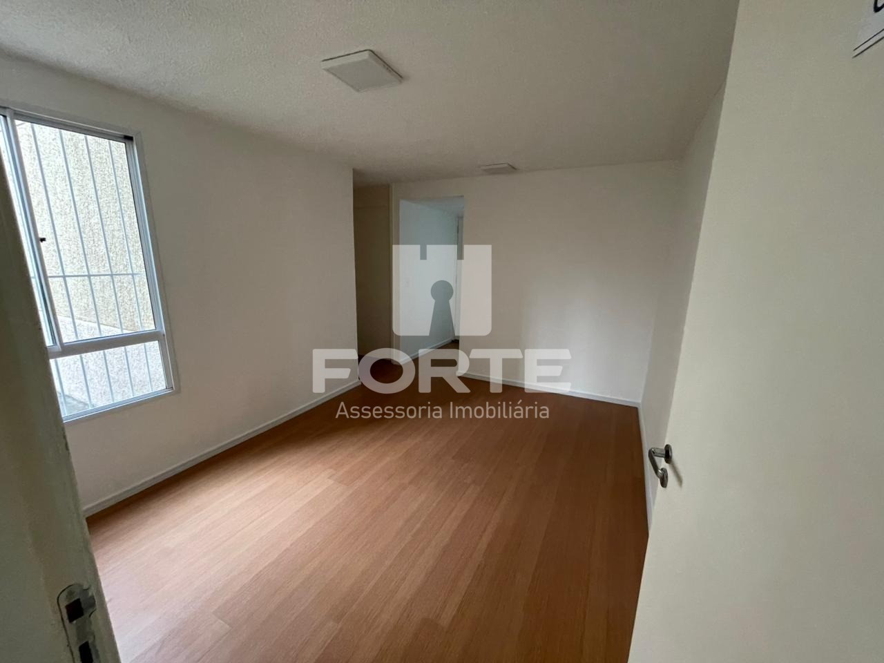 Apartamento à venda com 2 quartos, 49m² - Foto 4