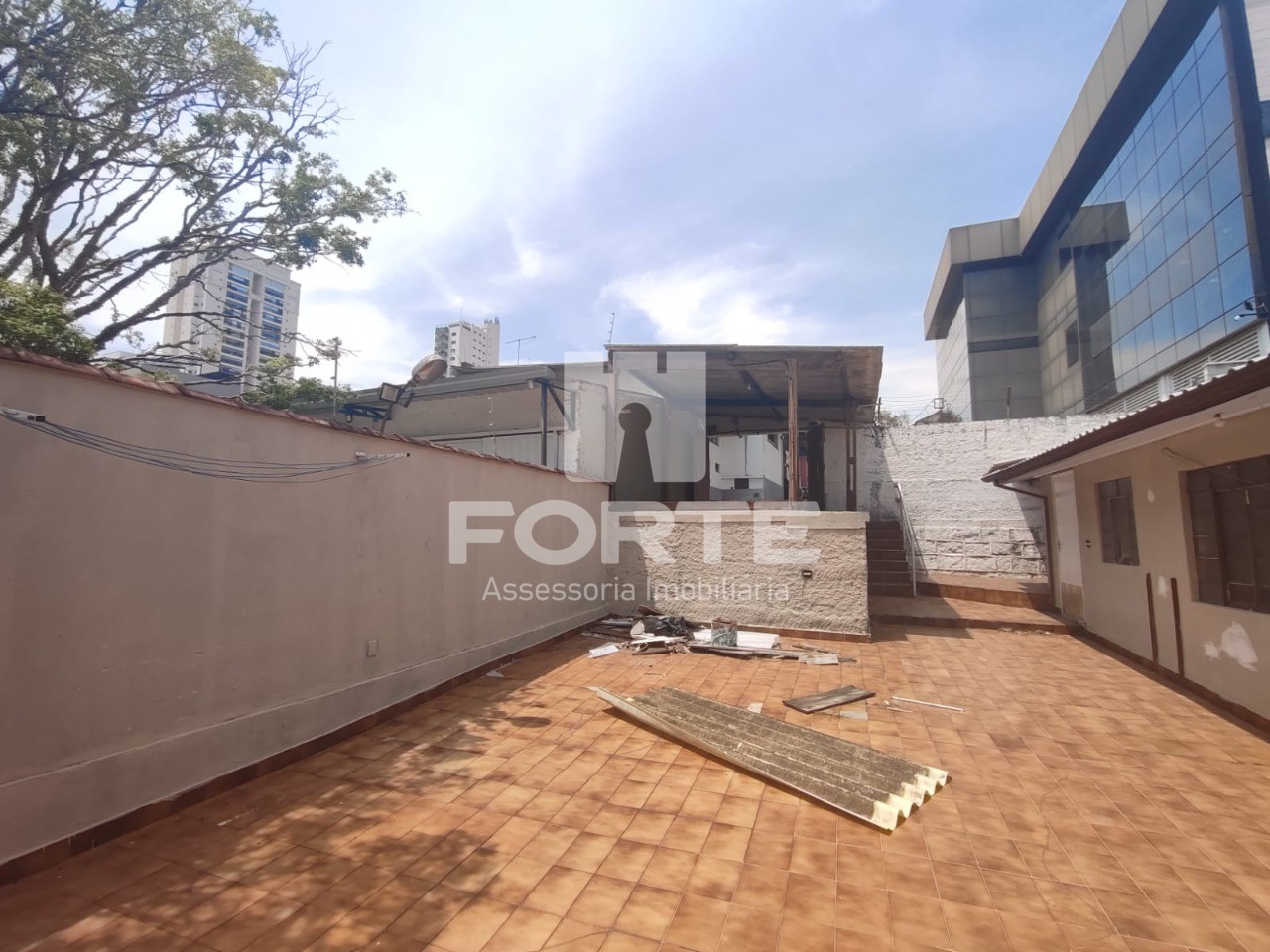 Prédio Inteiro para alugar com 4 quartos, 450m² - Foto 38