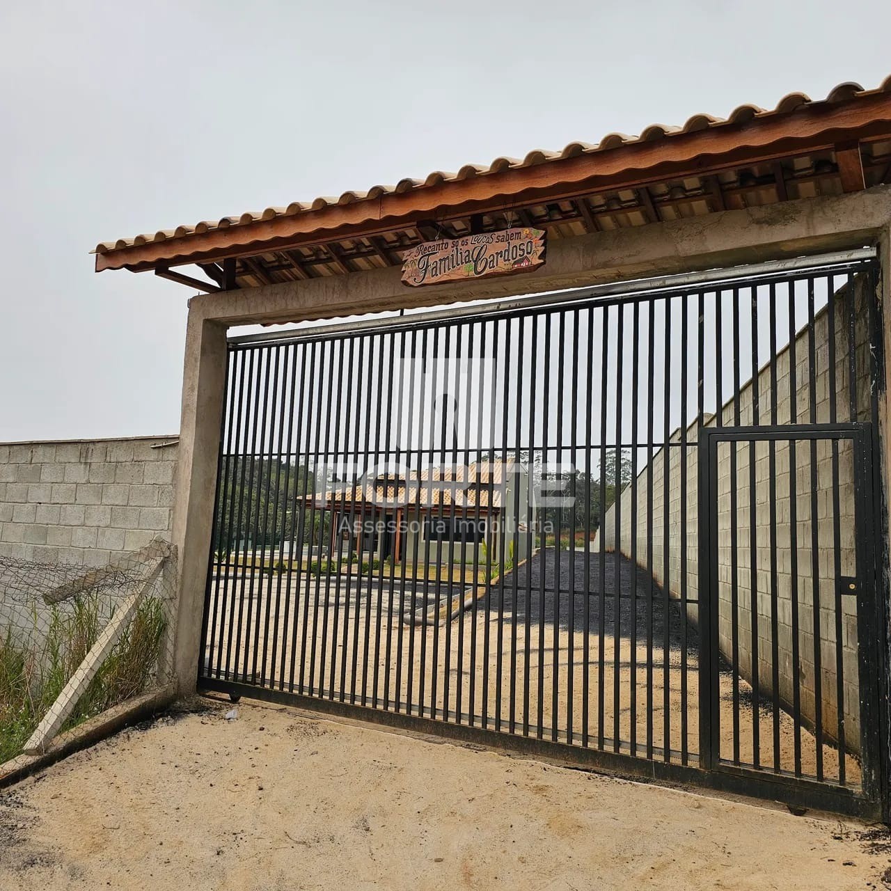 Chácara à venda com 3 quartos, 300m² - Foto 5