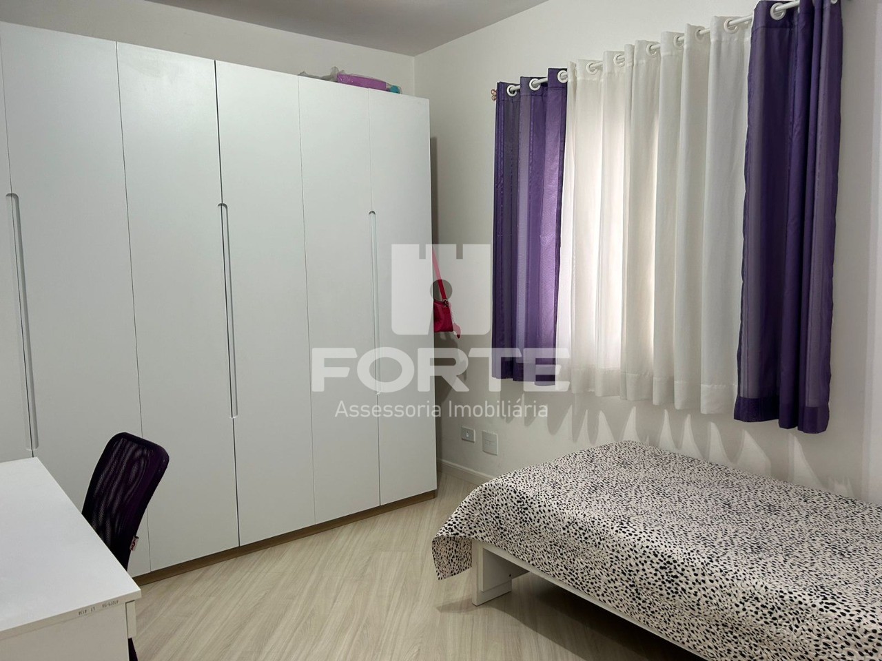 Apartamento à venda com 2 quartos, 58m² - Foto 8