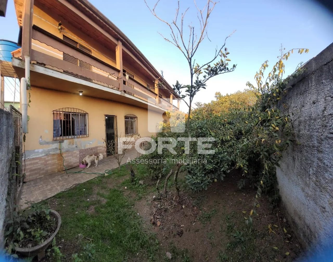 Casa à venda com 4 quartos, 230m² - Foto 10