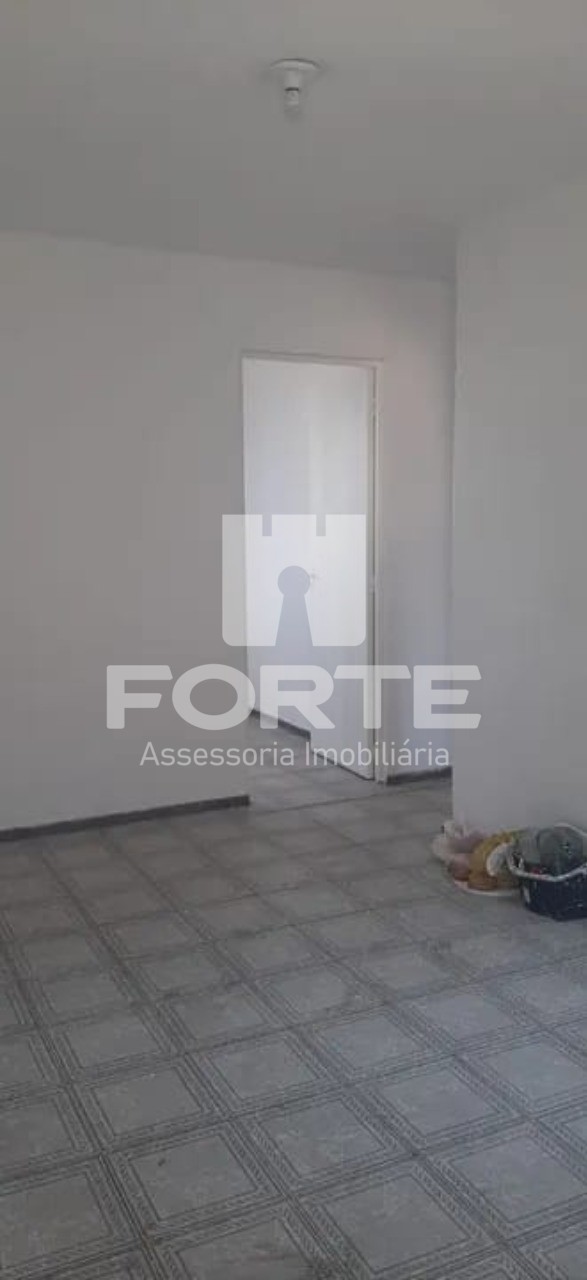 Apartamento à venda com 2 quartos, 50m² - Foto 2