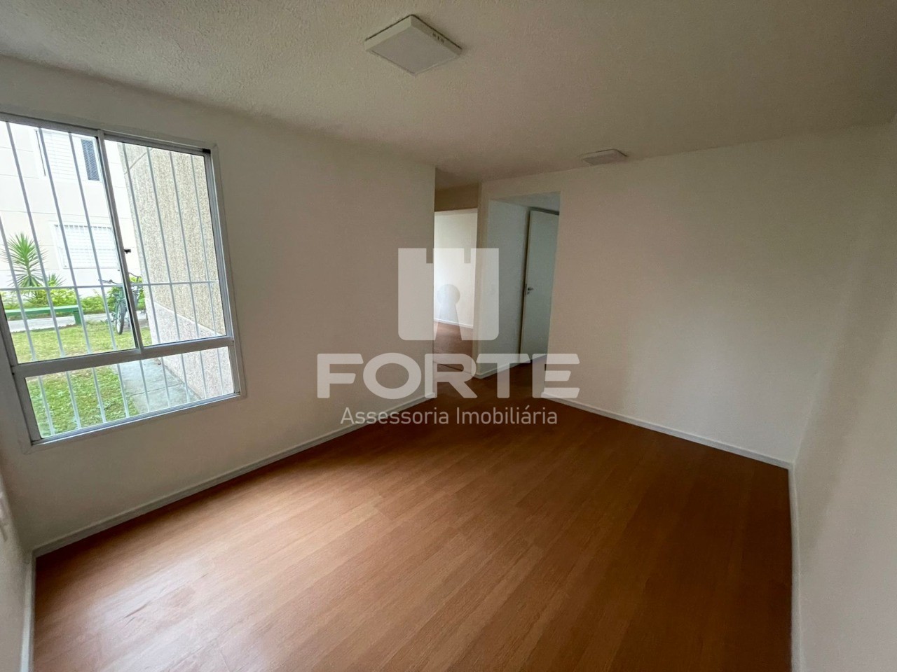 Apartamento à venda com 2 quartos, 49m² - Foto 1