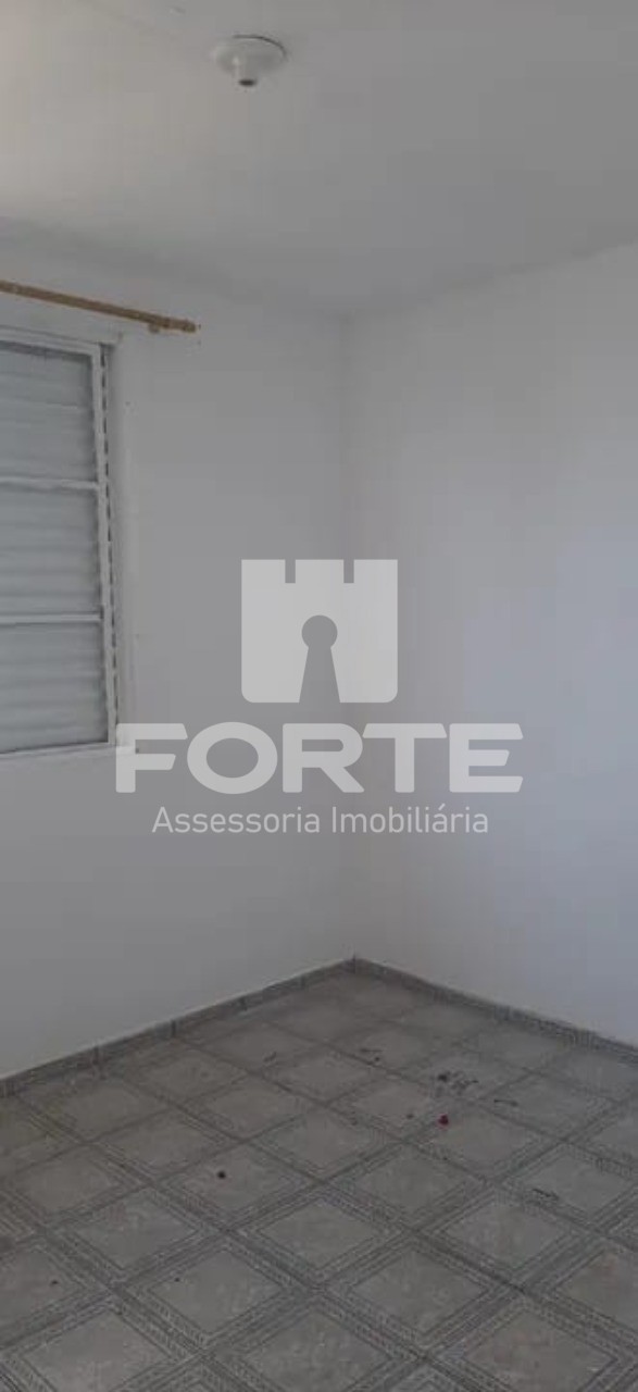 Apartamento à venda com 2 quartos, 50m² - Foto 5