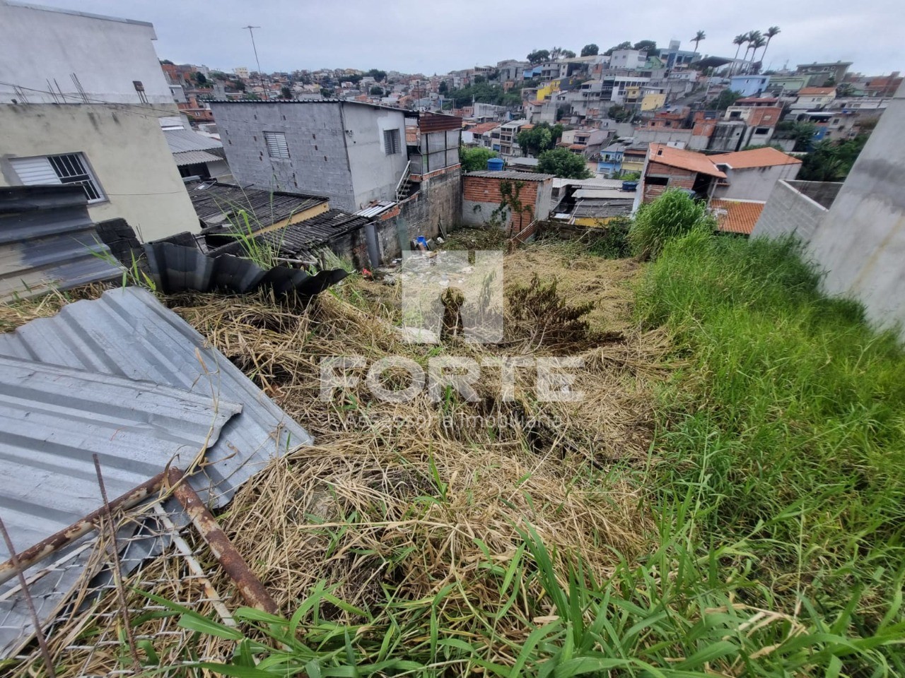 Terreno à venda, 250m² - Foto 4