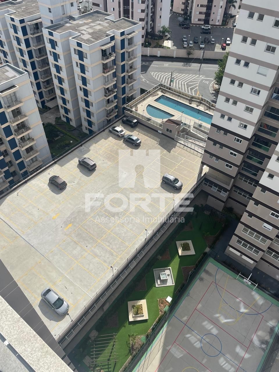 Apartamento à venda com 2 quartos, 84m² - Foto 31