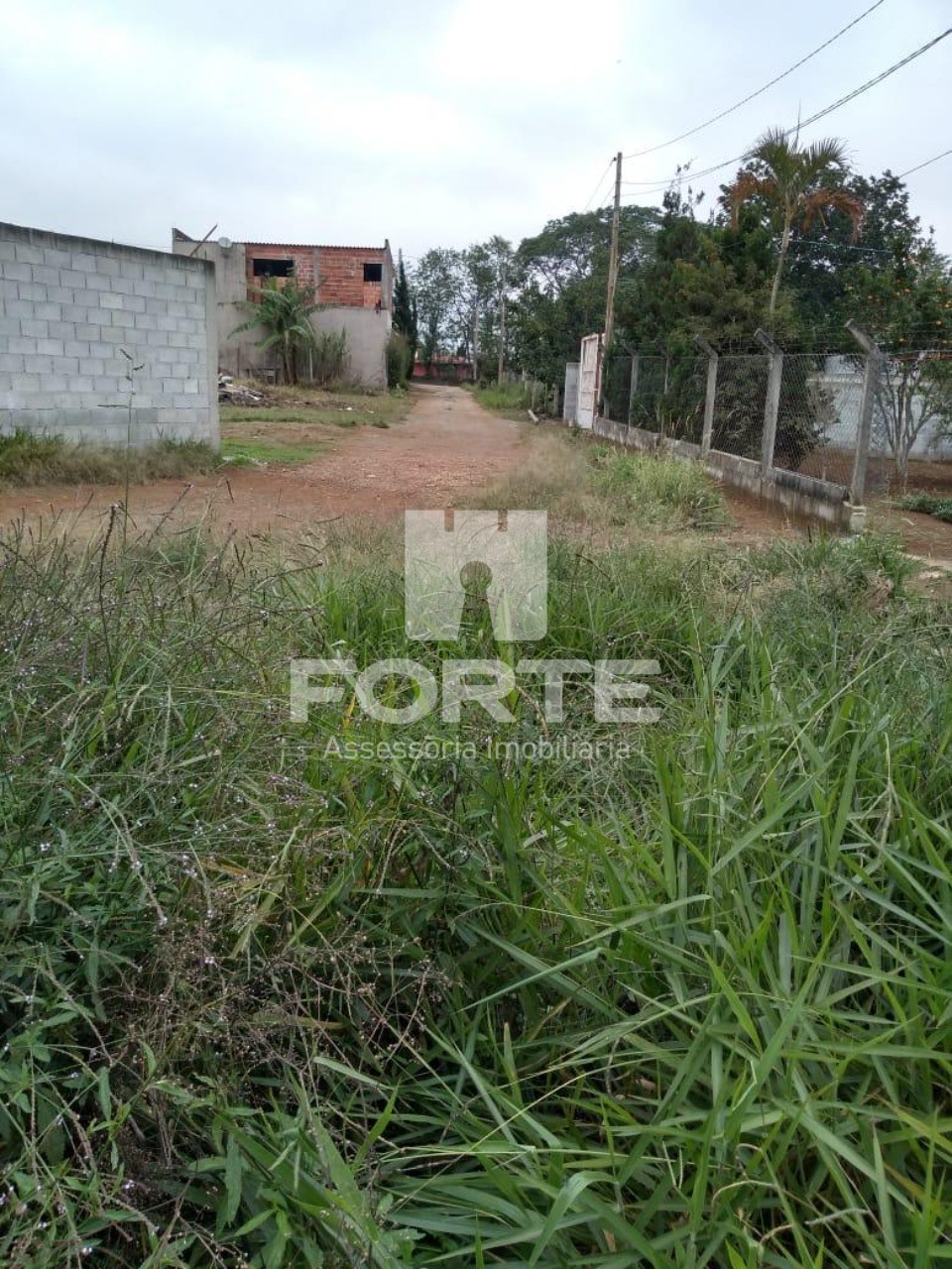 Terreno à venda, 500m² - Foto 2