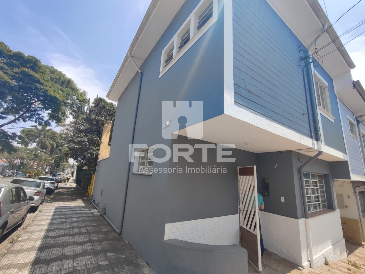 Prédio Inteiro para alugar com 3 quartos, 184m² - Foto 20