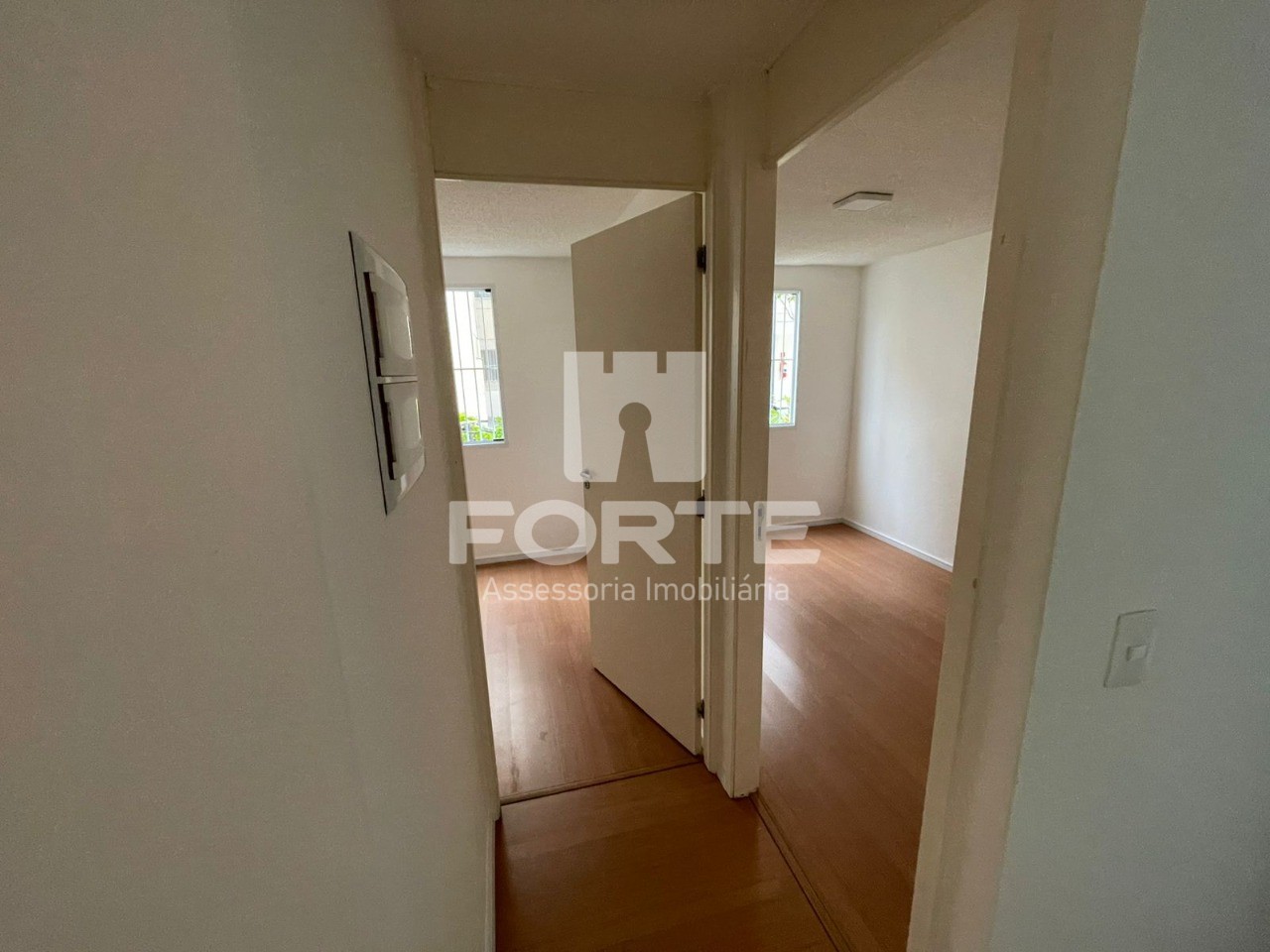 Apartamento à venda com 2 quartos, 49m² - Foto 7