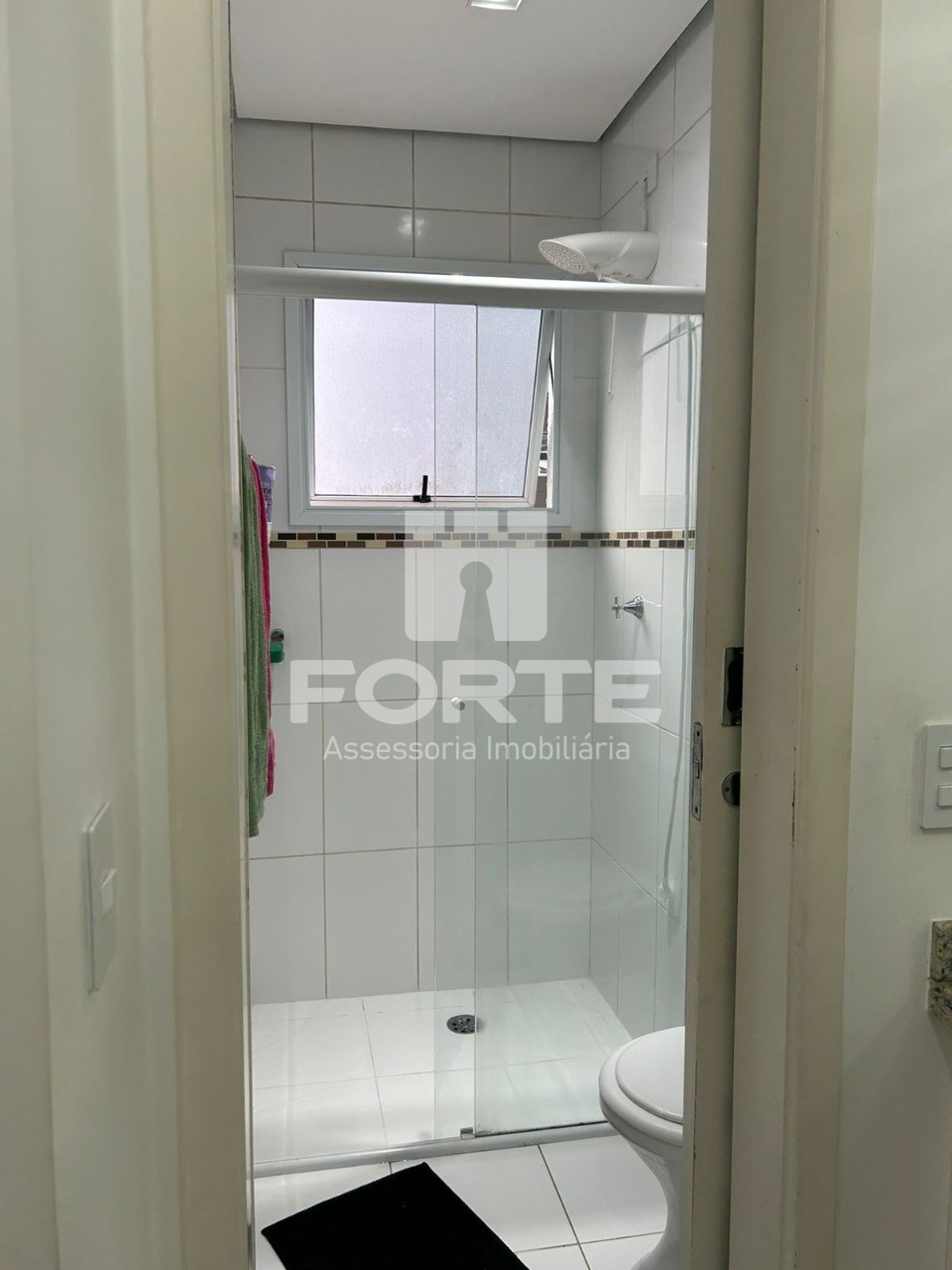 Apartamento à venda com 2 quartos, 58m² - Foto 6