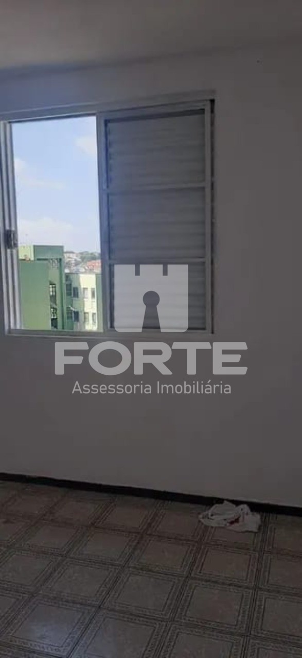 Apartamento à venda com 2 quartos, 50m² - Foto 3