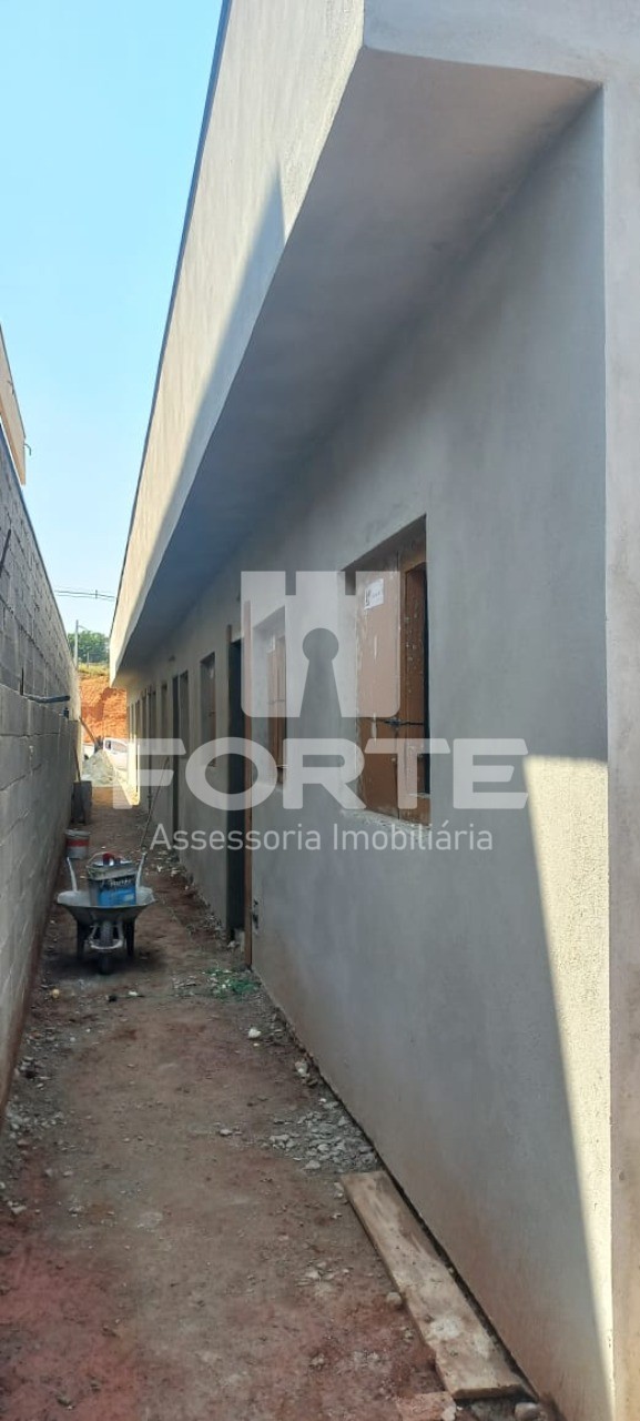 Casa à venda com 2 quartos, 43m² - Foto 7