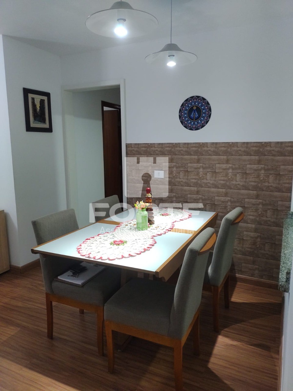 Apartamento à venda com 3 quartos, 73m² - Foto 20