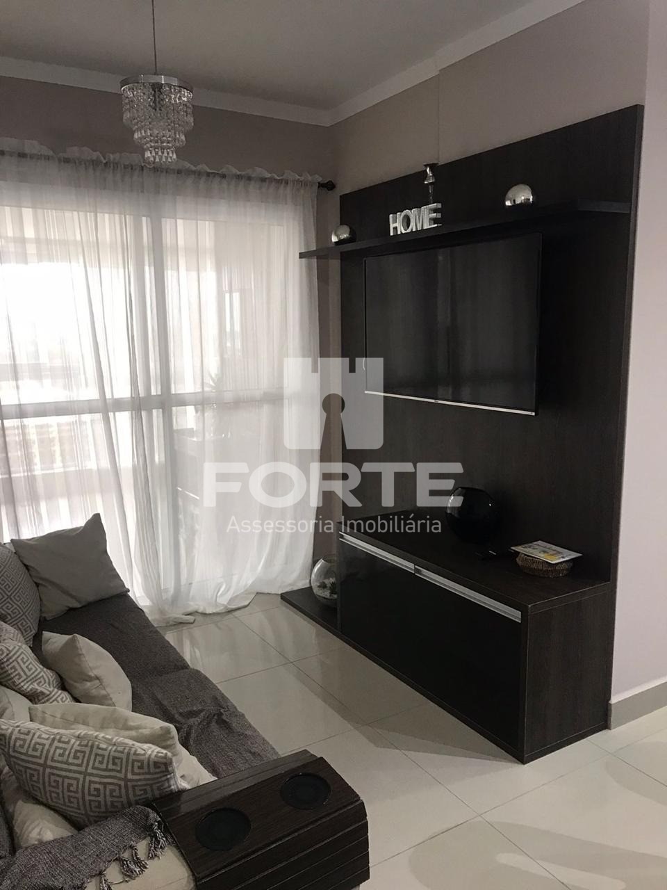 Apartamento à venda com 2 quartos, 76m² - Foto 8