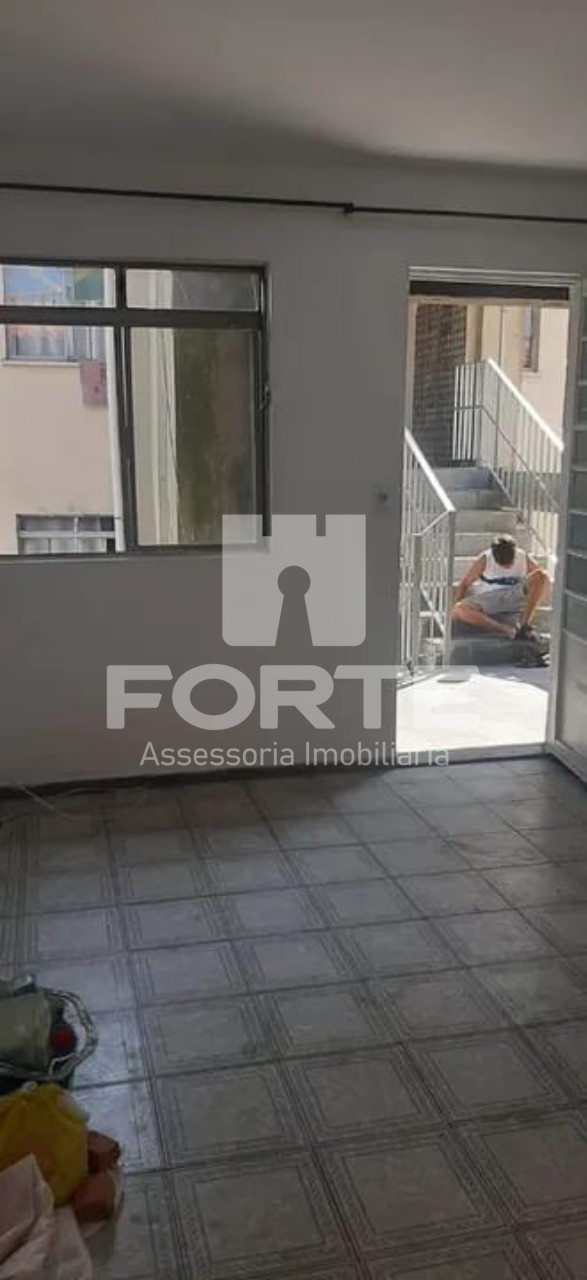 Apartamento à venda com 2 quartos, 50m² - Foto 6