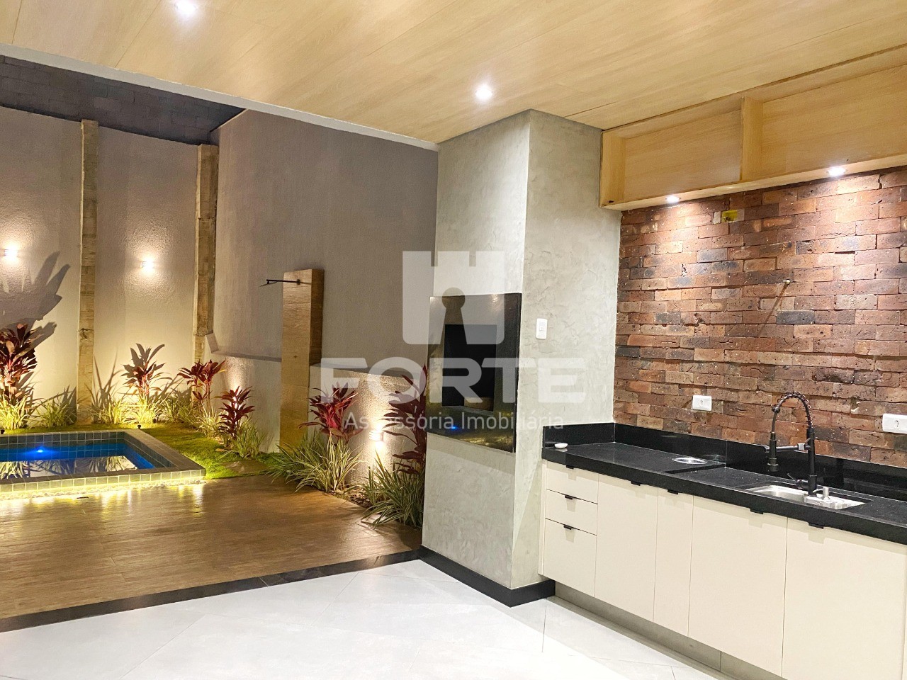 Casa à venda com 3 quartos, 330m² - Foto 31