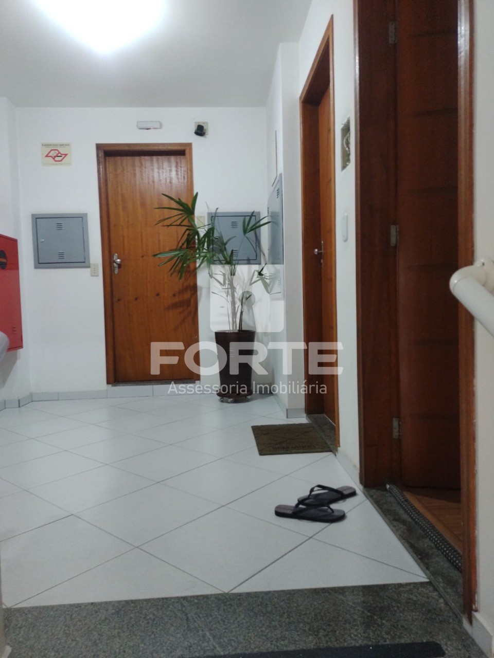 Apartamento à venda com 3 quartos, 73m² - Foto 2