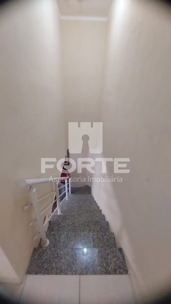 Casa à venda com 3 quartos, 95m² - Foto 12