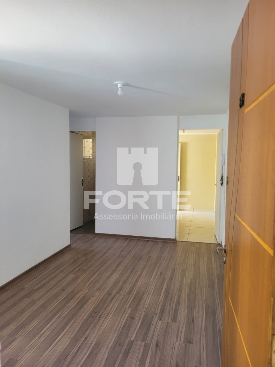 Apartamento à venda com 2 quartos, 49m² - Foto 1