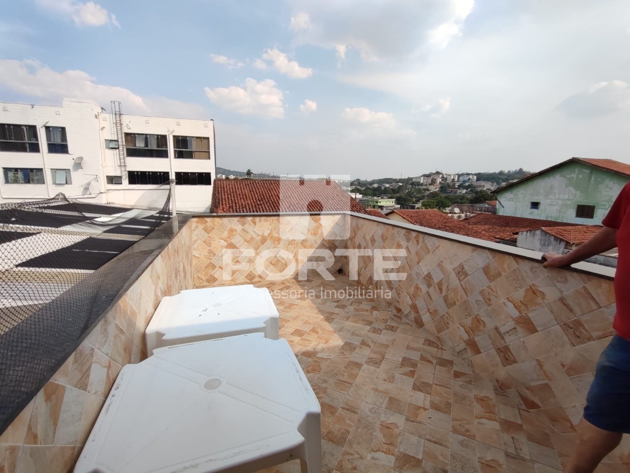 Casa à venda com 6 quartos, 500m² - Foto 52