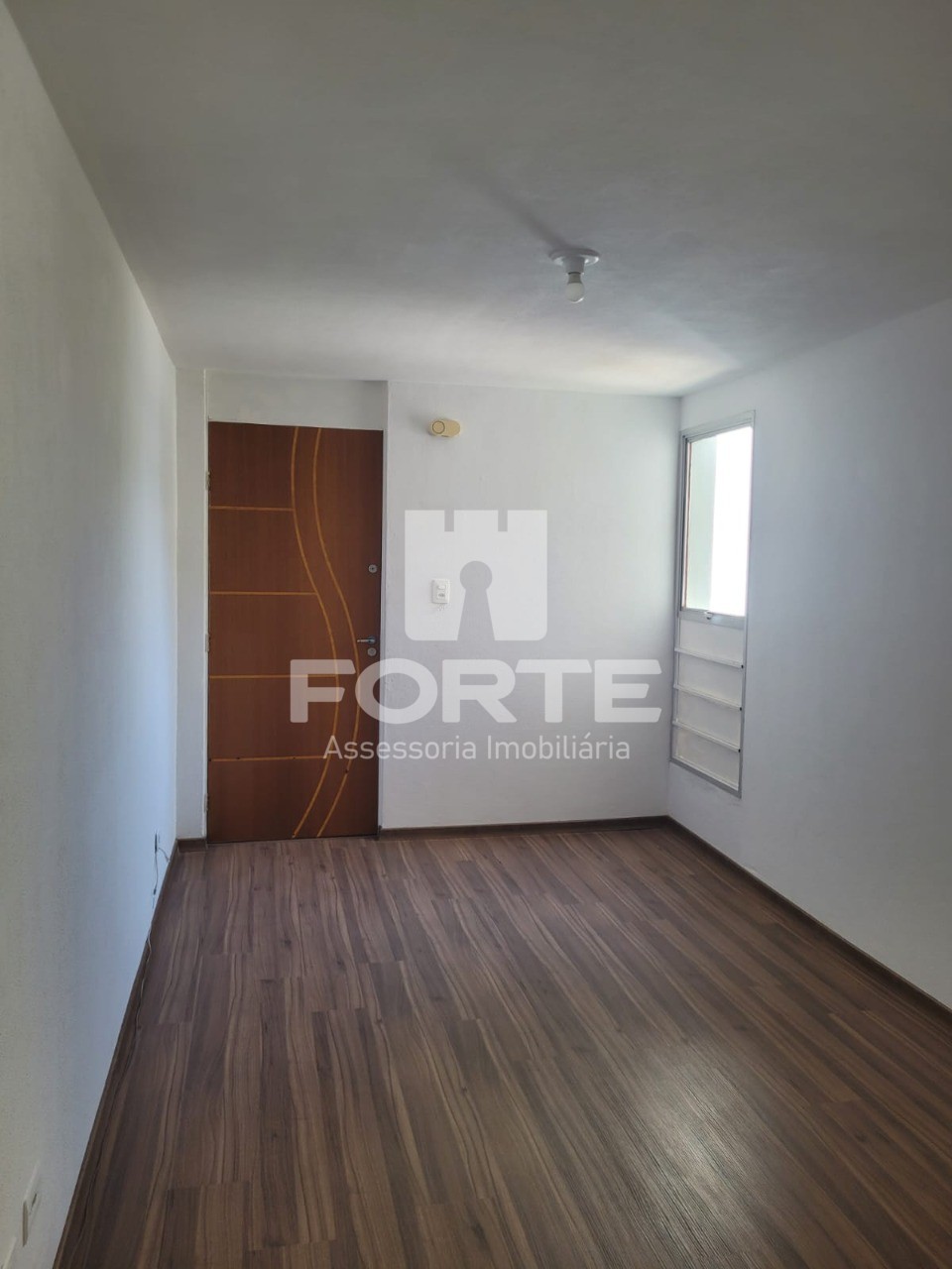 Apartamento à venda com 2 quartos, 49m² - Foto 3