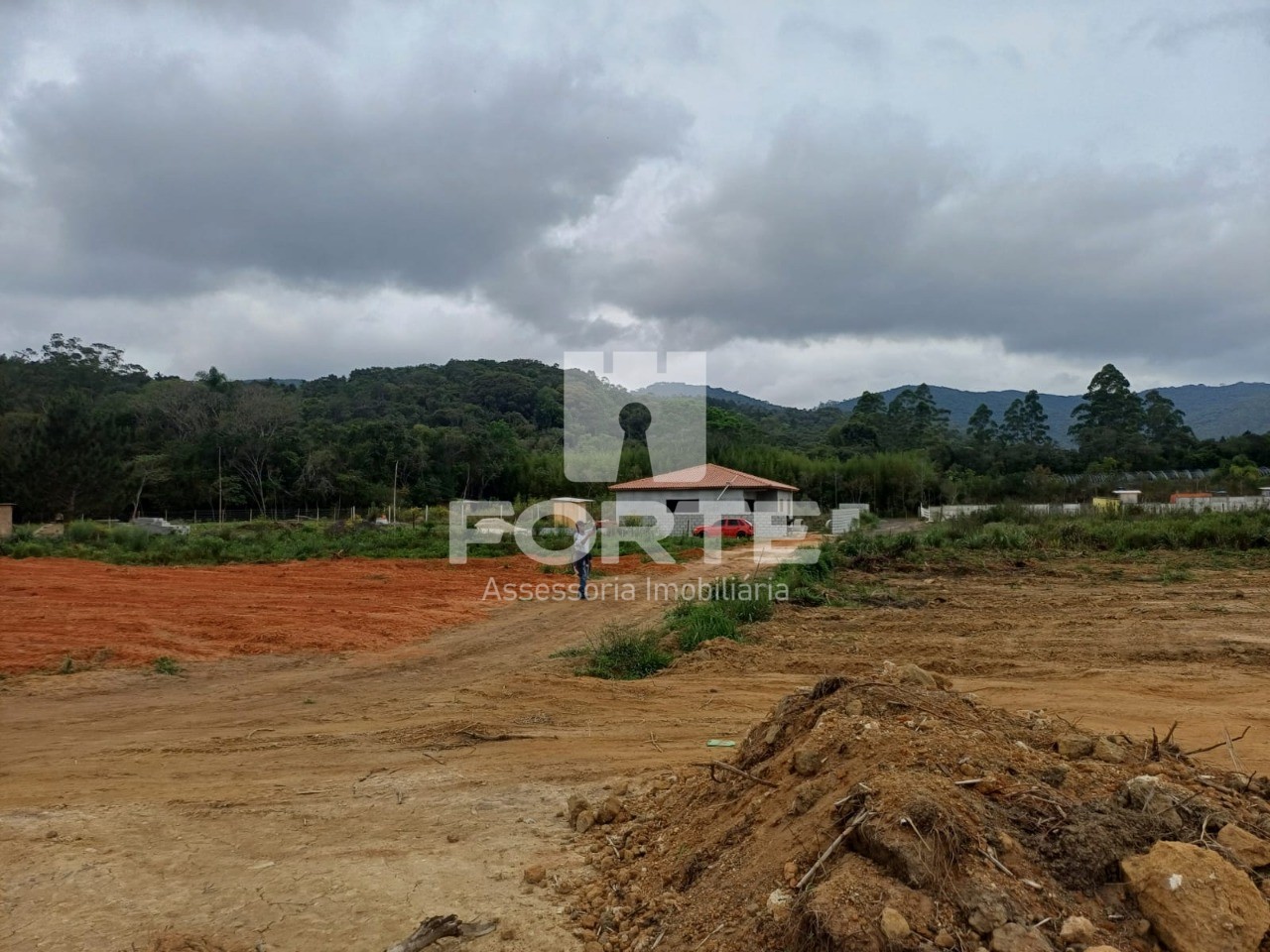 Terreno à venda, 1000m² - Foto 5