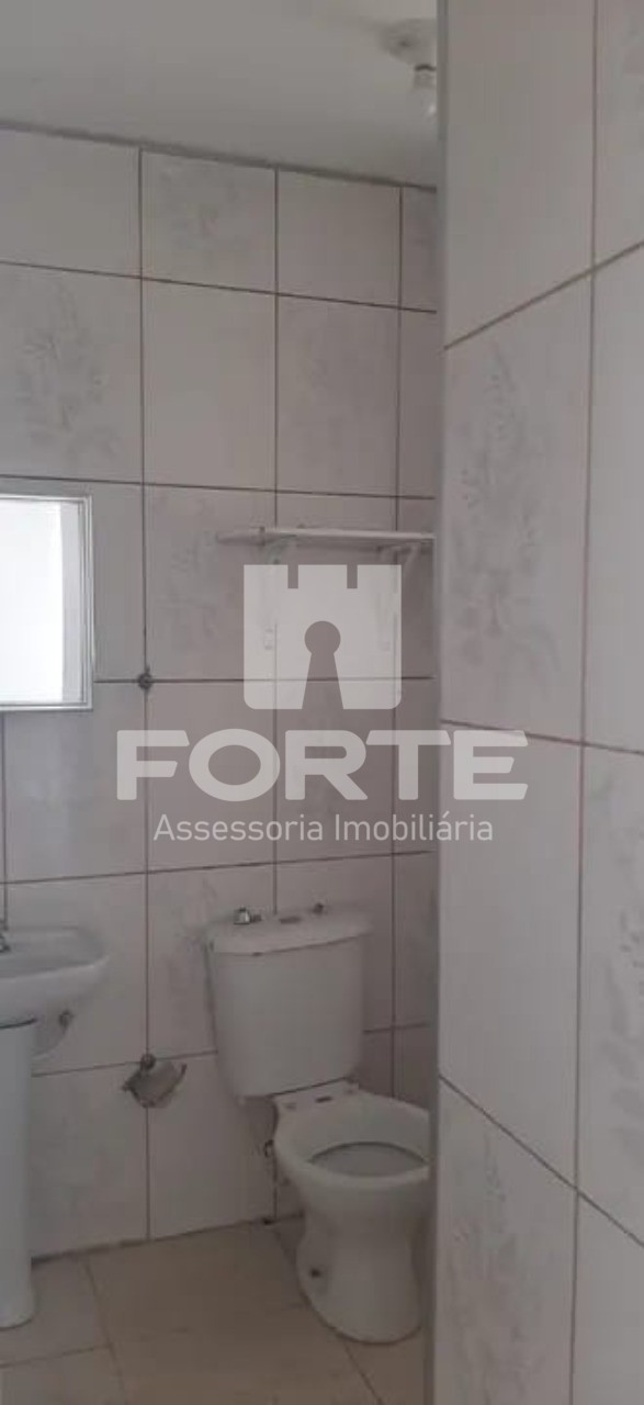 Apartamento à venda com 2 quartos, 50m² - Foto 9