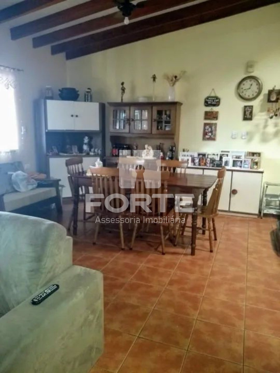 Casa à venda com 3 quartos, 270m² - Foto 3