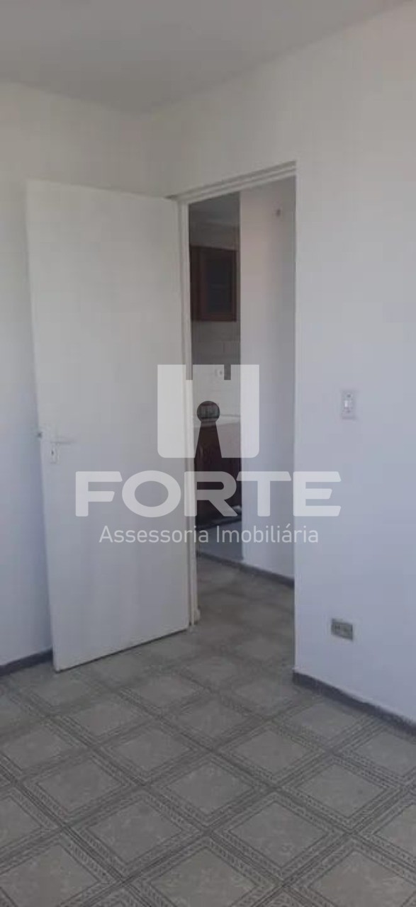 Apartamento à venda com 2 quartos, 50m² - Foto 4