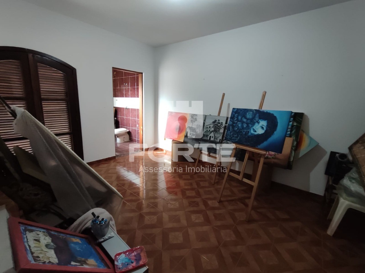 Casa à venda com 6 quartos, 500m² - Foto 18